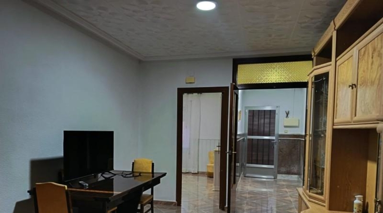 Alicante - Monforte del Cid - 156m2
