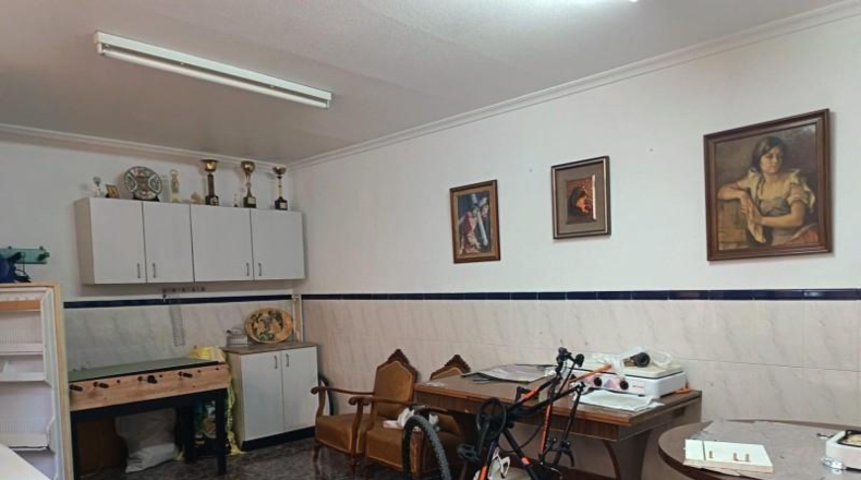 Alicante - Monforte del Cid - 156m2
