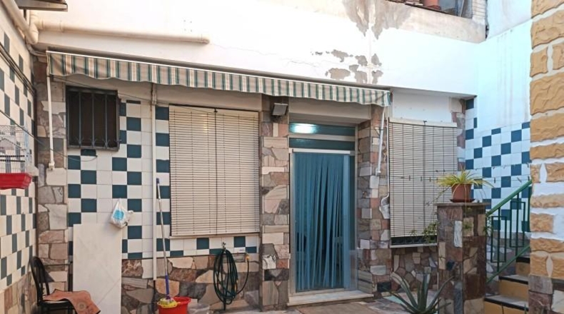 Alicante - Monforte del Cid - 156m2