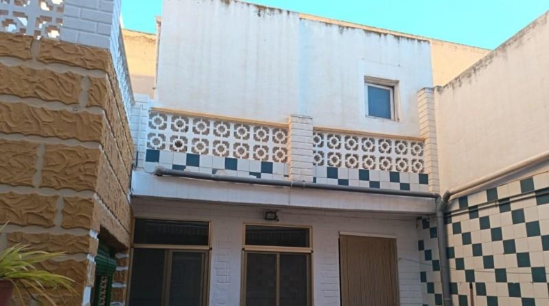 Alicante - Monforte del Cid - 156m2