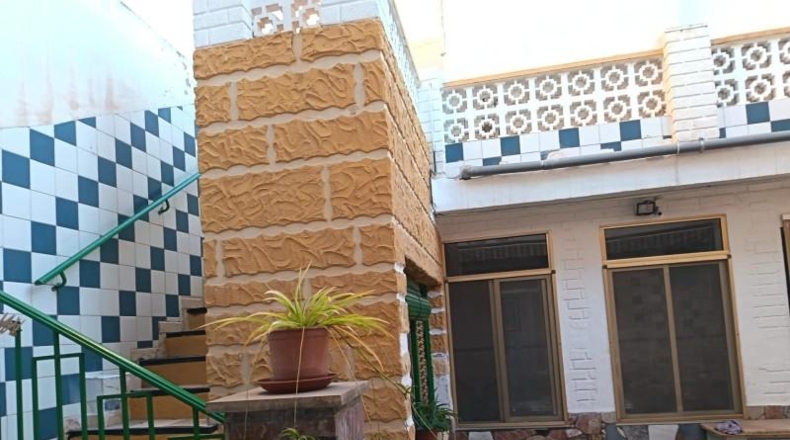 Alicante - Monforte del Cid - 156m2