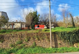 Lugo 962&nbsp;m²