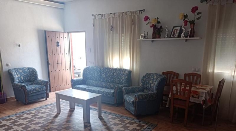 Murcia - Águilas - 502m2