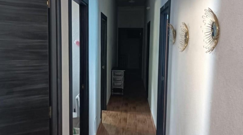 Murcia - Águilas - 502m2