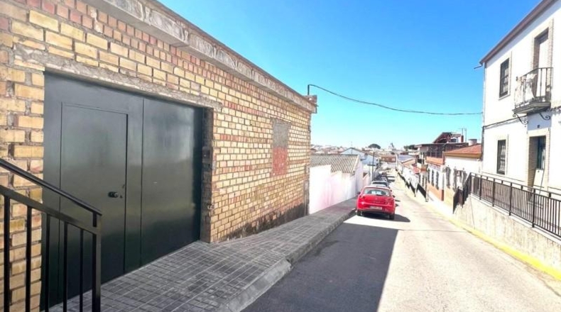 Álava - Vitoria - 375m2