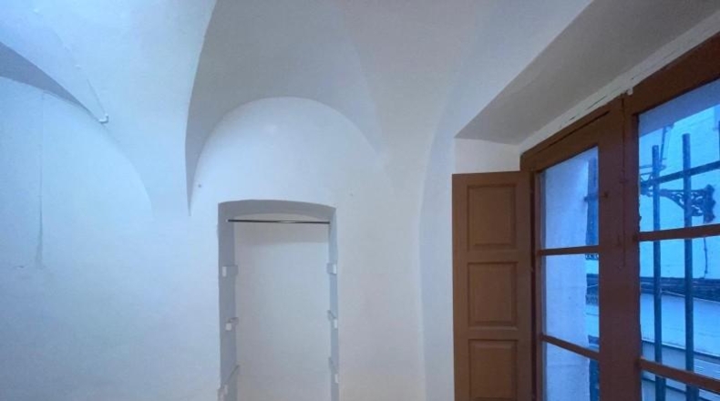 Caceres - Tiétar - 119m2