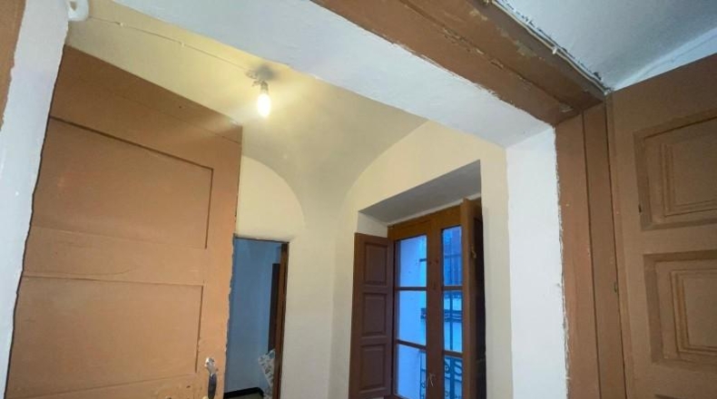 Caceres - Tiétar - 119m2