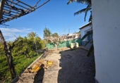 Casa de campo con terreno en venta en la España, Murcia, ref: TR398062 foto