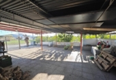 Casa de campo con terreno en venta en la España, Murcia, ref: TR398062 foto