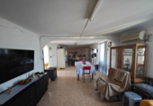 Casa de campo con terreno en venta en la España, Murcia, ref: TR398062 foto