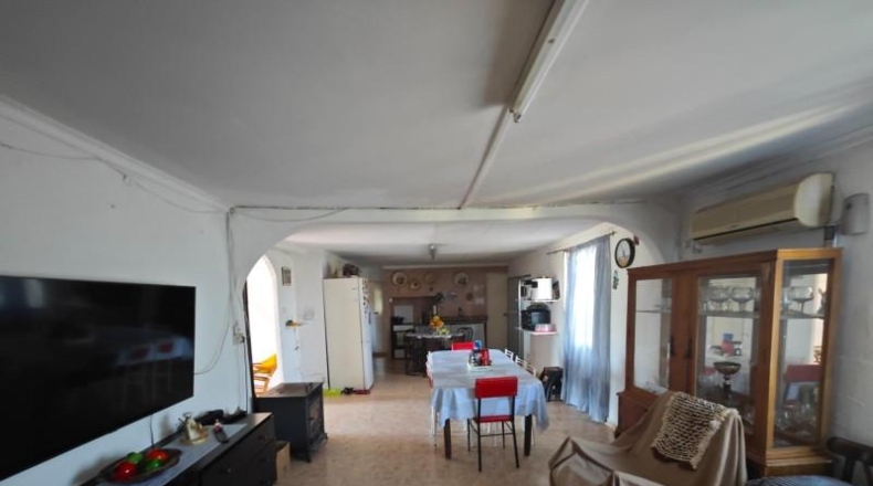 Valencia - Beniatjar - 1650m2