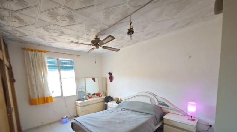 Valencia - Beniatjar - 1650m2