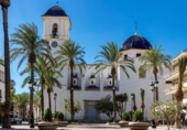 Casa de poble en venda a la España, Dolores, ref.: TR399107 foto