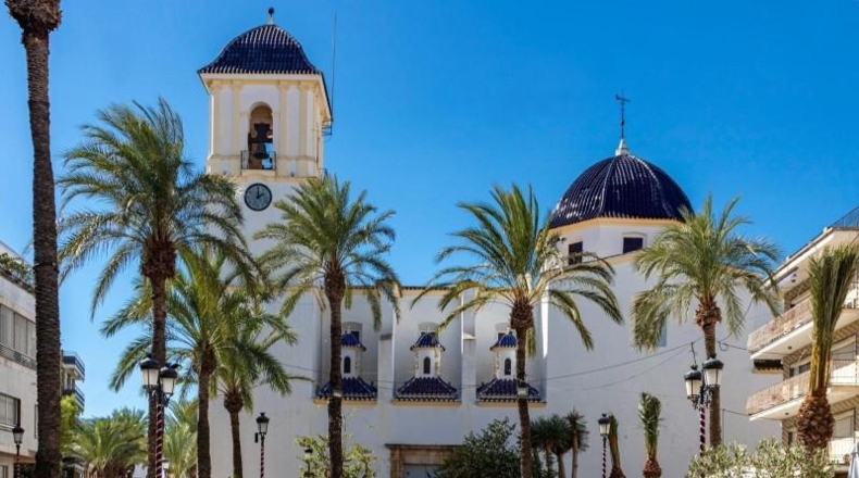 Alicante - Dolores - 125m2