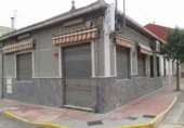 Casa de poble en venda a la España, Dolores, ref.: TR399107 foto