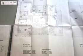 Algaida 13908&nbsp;m² 