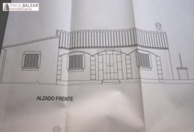 Algaida 13908&nbsp;m² 