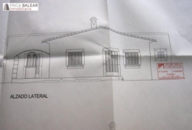Algaida 13908&nbsp;m² 