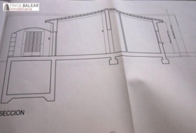 Algaida 13908&nbsp;m² 