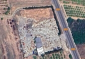 Casa de camp amb terreny en venda a la España, Oria, ref.: TR398119 foto