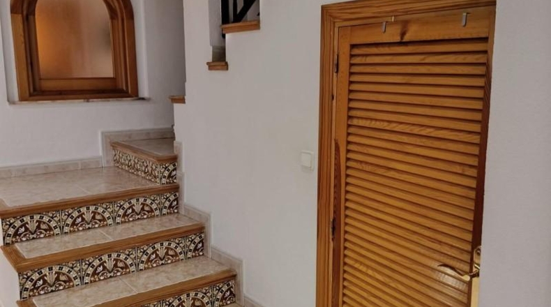 Alicante - Dolores - 132m2