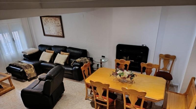 Alicante - Dolores - 132m2