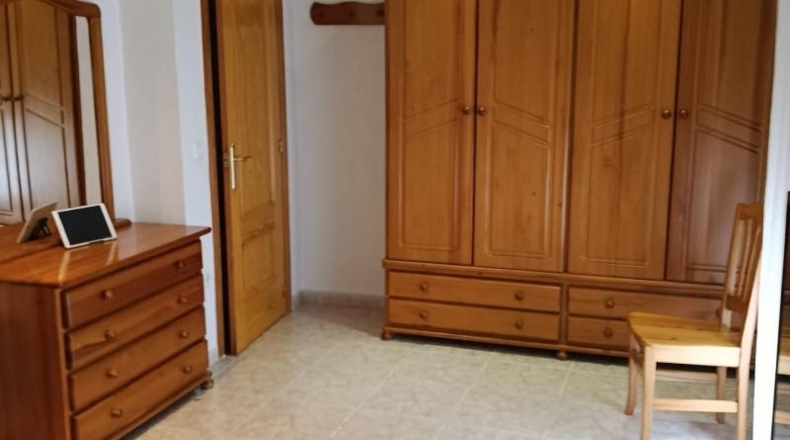 Alicante - Dolores - 132m2