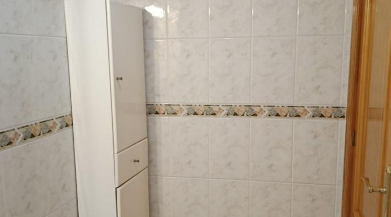 Alicante - Dolores - 132m2