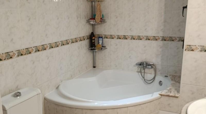 Alicante - Dolores - 132m2