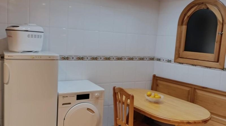 Alicante - Dolores - 132m2