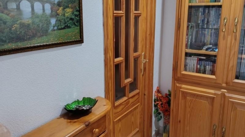 Alicante - Dolores - 132m2
