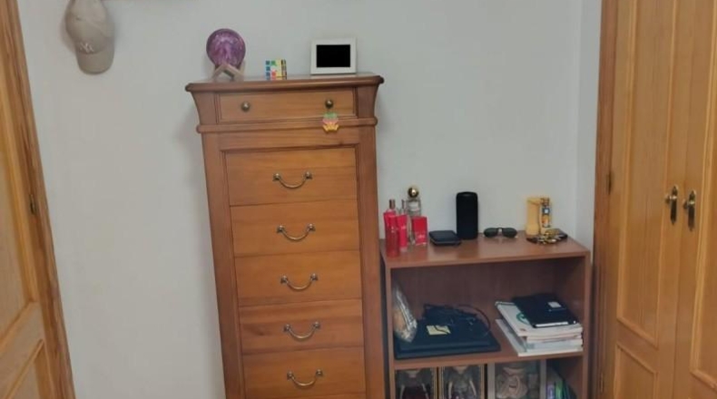 Alicante - Dolores - 132m2