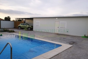 Los Palacios y Villafranca 600&nbsp;м²