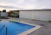 Xalet independent amb terreny en venda a la España, Los Palacios y Villafranca, ref.: TR399429 foto