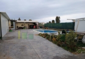 Xalet independent amb terreny en venda a la España, Los Palacios y Villafranca, ref.: TR399429 foto