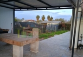 Xalet independent amb terreny en venda a la España, Los Palacios y Villafranca, ref.: TR399429 foto