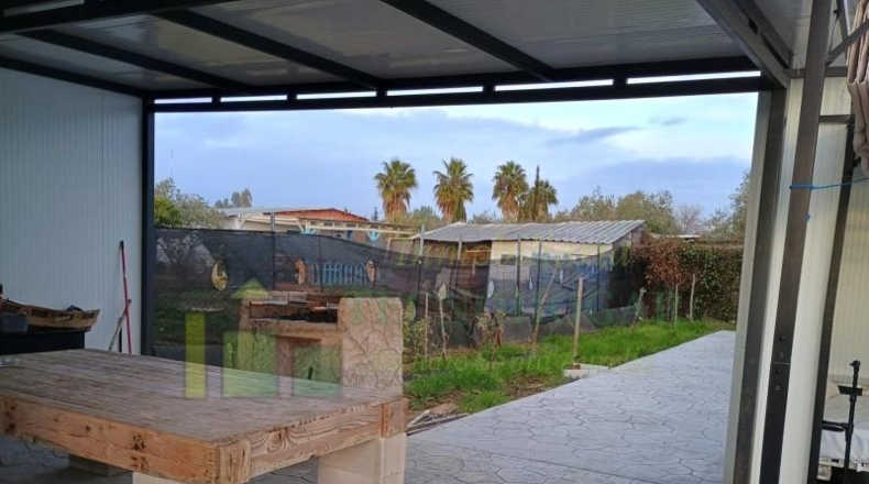 Sevilla - Los Palacios y Villafranca - 600m2