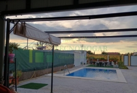 Los Palacios y Villafranca 600&nbsp;м²