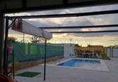 Xalet independent amb terreny en venda a la España, Los Palacios y Villafranca, ref.: TR399429 foto
