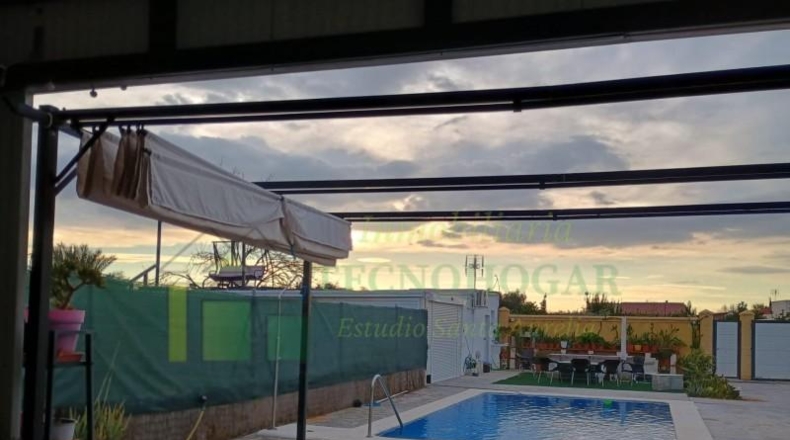 Sevilla - Los Palacios y Villafranca - 600m2