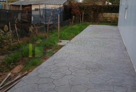 Los Palacios y Villafranca 600&nbsp;м²