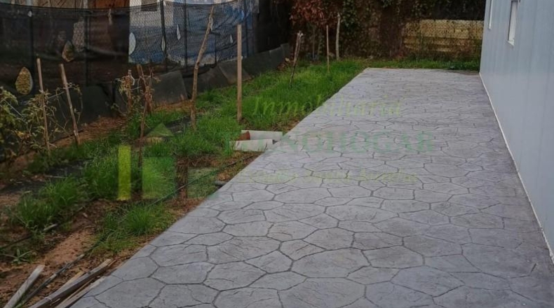 Sevilla - Los Palacios y Villafranca - 600m2