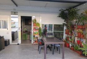 Los Palacios y Villafranca 600&nbsp;м²
