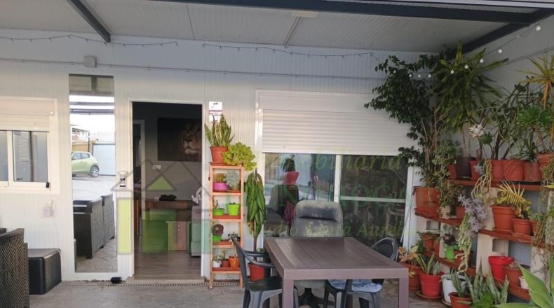 Sevilla - Los Palacios y Villafranca - 600m2