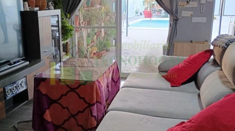 Sevilla - Los Palacios y Villafranca - 600m2