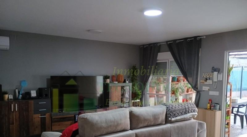 Sevilla - Los Palacios y Villafranca - 600m2