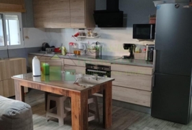 Los Palacios y Villafranca 600&nbsp;м²