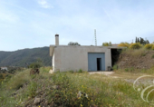 Casa de camp amb terreny en venda a la España, Rubite, ref.: TR397947 foto
