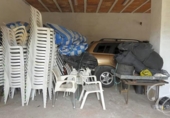 Casa de camp amb terreny en venda a la España, Rubite, ref.: TR397947 foto