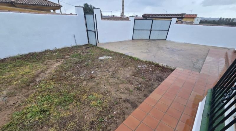 Cádiz - Chiclana de la Frontera - 500m2